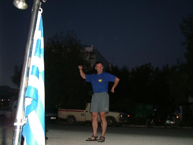Řecko, jachta 2008 > obr (469)